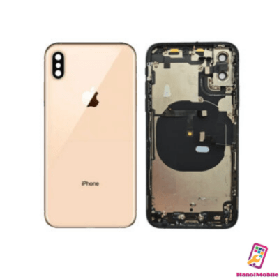 Thay Vỏ iPhone XR